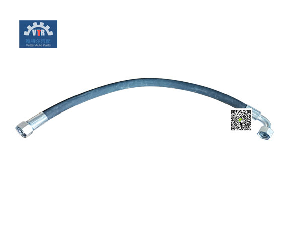 251806232 工作泵連接管 Working pump connection pipe 徐工裝載機(jī) XCMG-LW500FN 重量:1.05kg 251806232 工作泵連接管 Working pump connection pipe 徐工裝載機(jī) XCMG-LW500FN 重量:1.05kg