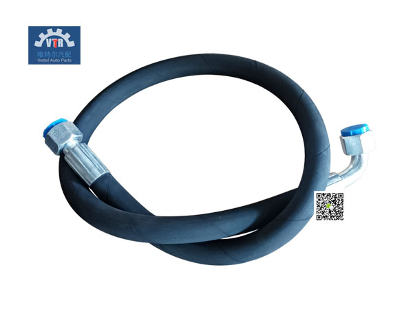 251400232 變矩器軟管 Torque converter hose 徐工裝載機(jī) XCMG-LW500FN 重量:1.2kg 251400232 變矩器軟管 Torque converter hose 徐工裝載機(jī) XCMG-LW500FN 重量:1.2kg