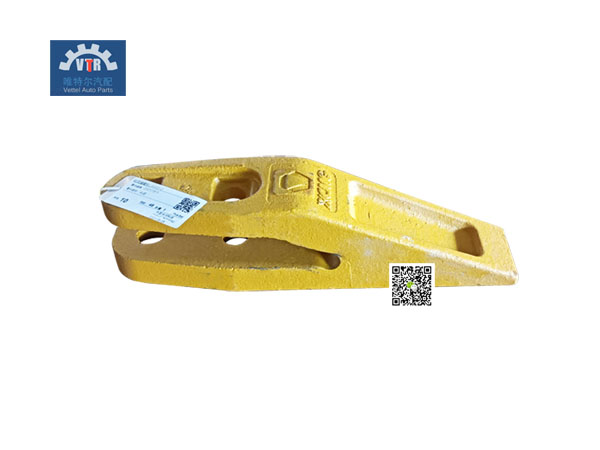 252101813 斗齒 Bucket teeth 徐工裝載機(jī) XCMG-LW500FN 重量:9.25kg 252101813 斗齒 Bucket teeth 徐工裝載機(jī) XCMG-LW500FN 重量:9.25kg