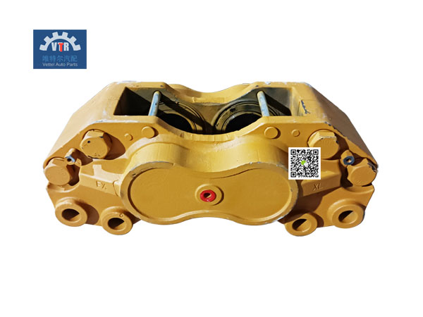 75700436 制動(dòng)鉗 4010 Brake caliper XCMG-LW300FN 重量:22,4KG 75700436 制動(dòng)鉗 4010 Brake caliper XCMG-LW300FN 重量:22,4KG
