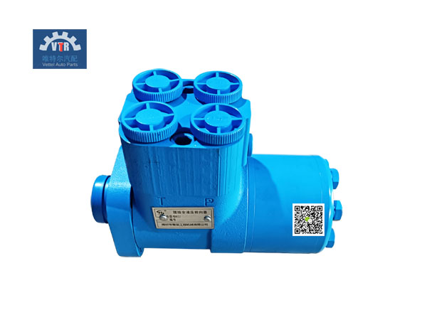 803004084 轉(zhuǎn)向器總成 Steering gear assembly 徐工裝載機(jī) XCMG-LW500FN 重量:9.45kg 803004084 轉(zhuǎn)向器總成 Steering gear assembly 徐工裝載機(jī) XCMG-LW500FN 重量:9.45kg