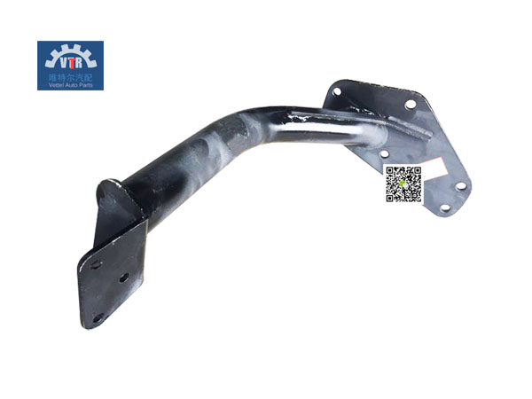 DZ9112190175 空濾器支架(抬高41) Air filter bracket (raise 41)  SHACMAN F2000 F3000 發(fā)動(dòng)機(jī)進(jìn)氣系統(tǒng) 重量：15.6kg