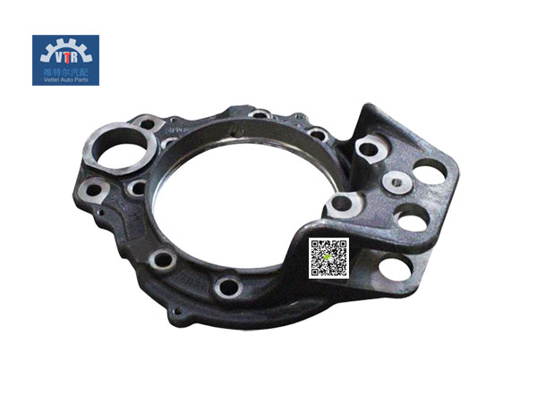 81.50202.0138 右制動底板 Right brake plate SHACMAN HANDE HDZ237 HD9T Steering drive axle 重量:10.25kg 81.50202.0138 右制動底板 Right brake plate SHACMAN HANDE HDZ237 HD9T Steering drive axle 重量:10.25kg
