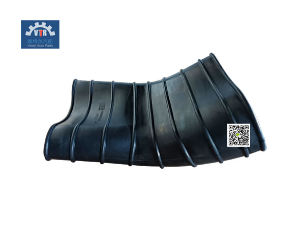 DZ95259190194 進氣膠管 Air intake hose SHACMAN F2000 F3000 Engine intake system parts 重量:2.2kg DZ95259190194 進氣膠管 Air intake hose SHACMAN F2000 F3000 Engine intake system parts 重量:2.2kg