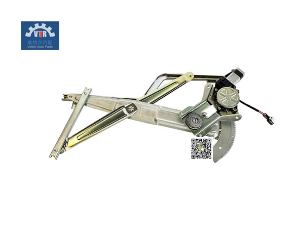DZ15221330258 右車門電動玻璃升降器 Right door electric glass regulator SHACMAN L5000 Cab door glass lifting mechanism parts DZ15221330258 右車門電動玻璃升降器 Right door electric glass regulator SHACMAN L5000 Cab door glass lifting mechanism parts